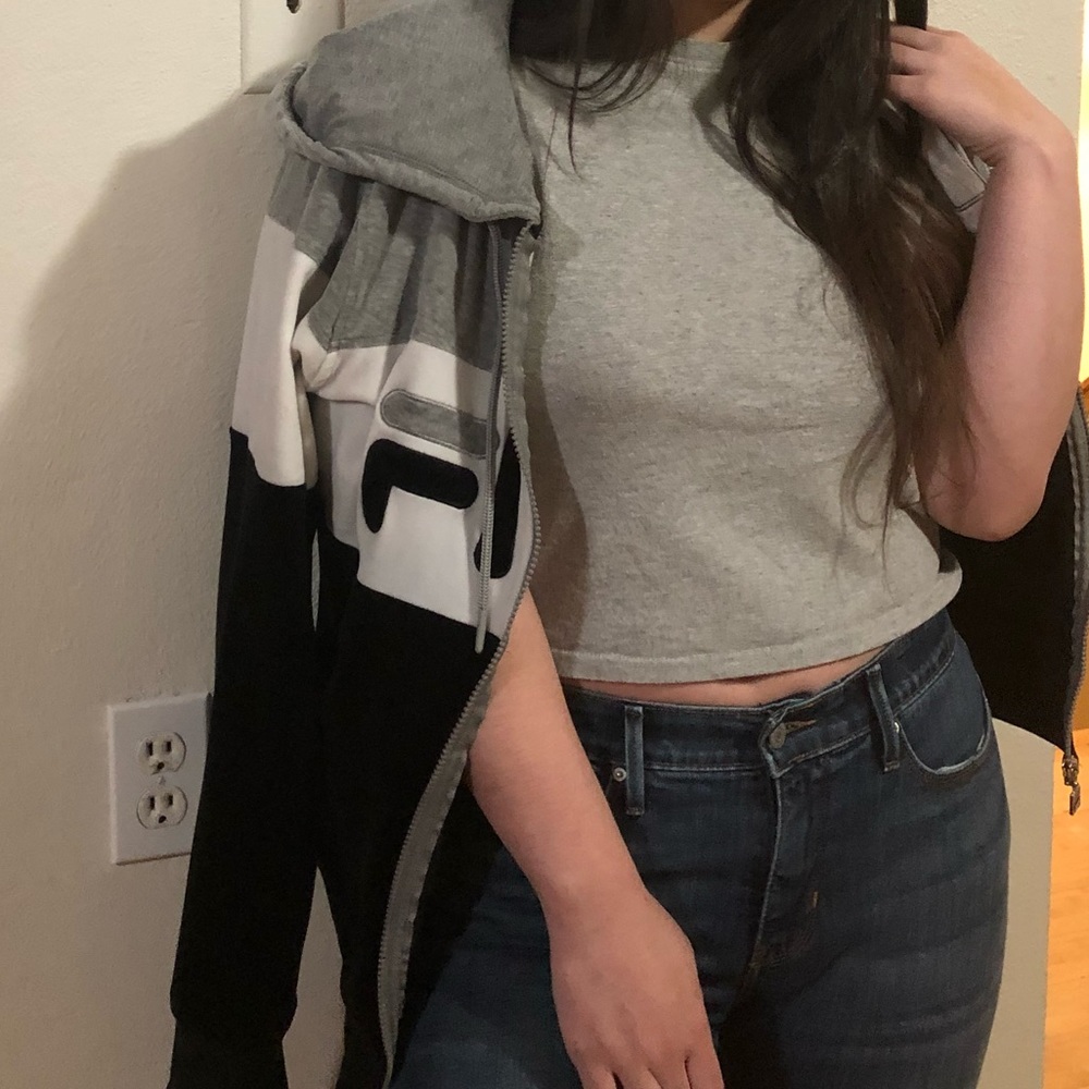 Hoodie :)
